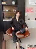 bo-do-ngu-pijama-nam-lua-luxury-mem-min-sang-trong-tay-dai-quan-dai-qm0038