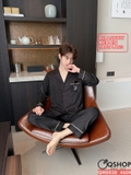 bo-do-ngu-pijama-nam-lua-luxury-mem-min-sang-trong-tay-dai-quan-dai-qm0038
