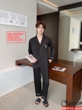bo-do-ngu-pijama-nam-lua-luxury-mem-min-sang-trong-tay-dai-quan-dai-qm0038