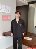 bo-do-ngu-pijama-nam-lua-luxury-mem-min-sang-trong-tay-dai-quan-dai-qm0038