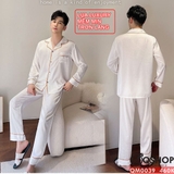bo-do-ngu-pijama-nam-lua-luxury-mem-min-sang-trong-tay-dai-quan-dai-qm0039