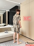 bo-do-ngu-pijama-nam-lua-luxury-mem-min-sang-trong-tay-ngan-quan-ngan-qm0050