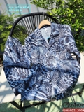 qm0052-bo-do-ngu-pijama-nam-lua-satin-quan-ngan