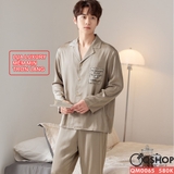 bo-do-ngu-pijama-nam-lua-luxury-mem-min-sang-trong-tay-dai-quan-dai-qm0065