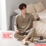 bo-do-ngu-pijama-nam-lua-luxury-mem-min-sang-trong-tay-dai-quan-dai-qm0065