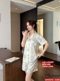 bo-do-ngu-pijama-cap-doi-lua-luxury-cao-cap-quan-ngan-tay-ngan-sang-trong-qm0070