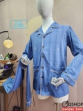 qm0080-bo-do-ngu-pijama-nam-thun-quan-dai-tay-dai