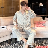 qm0084-bo-do-ngu-pijama-nam-lua-tay-dai-quan-dai