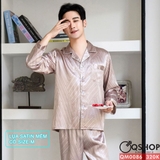 bo-do-ngu-pijama-nam-lua-satin-quan-dai-tay-dai-mac-nha-mac-ngu-thoai-mai-qm0086