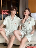 bo-do-ngu-pijama-cap-doi-lua-luxury-cao-cap-quan-ngan-tay-ngan-sang-trong-qm0091