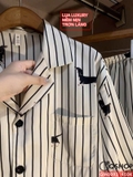 bo-do-ngu-pijama-cap-doi-lua-luxury-cao-cap-quan-ngan-tay-ngan-sang-trong-qm0093