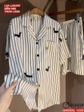 bo-do-ngu-pijama-cap-doi-lua-luxury-cao-cap-quan-ngan-tay-ngan-sang-trong-qm0093