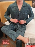 bo-do-ngu-pijama-cap-doi-lua-luxury-cao-cap-quan-dai-tay-dai-sang-trong-qm0094