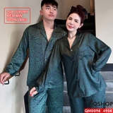 bo-do-ngu-pijama-cap-doi-lua-luxury-cao-cap-quan-dai-tay-dai-sang-trong-qm0094