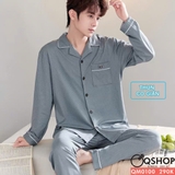qm0100-bo-do-ngu-pijama-nam-thun