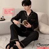 qm0109-bo-do-ngu-pijama-cap-doi-lua-mem-min-tay-dai