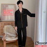 qm0109-bo-do-ngu-pijama-cap-doi-lua-mem-min-tay-dai