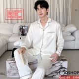 qm0109-bo-do-ngu-pijama-cap-doi-lua-mem-min-tay-dai