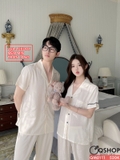 qm0111-bo-do-ngu-pijama-cap-doi-lua-mem-min-tay-ngan-quan-dai