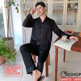 qm0112-bo-do-ngu-pijama-cap-doi-lua-mem-min-tay-dai
