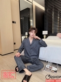 qm0115-bo-do-ngu-pijama-nam-lua-mem-min-tay-dai