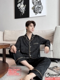 qm0117-bo-do-ngu-pijama-nam-lua-mem-min-tay-dai