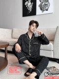 qm0117-bo-do-ngu-pijama-nam-lua-mem-min-tay-dai
