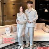 qm0120-bo-do-ngu-pijama-cap-doi-lua-mem-min-tay-dai