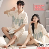 qm0121-bo-do-ngu-pijama-cap-doi-lua-mem-min-quan-ngan-co-tui