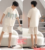 qm0121-bo-do-ngu-pijama-cap-doi-lua-mem-min-quan-ngan-co-tui