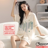qm0121-bo-do-ngu-pijama-cap-doi-lua-mem-min-quan-ngan-co-tui