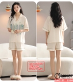 qm0121-bo-do-ngu-pijama-cap-doi-lua-mem-min-quan-ngan-co-tui