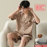 qm0122-bo-do-ngu-pijama-nam-lua-mem-min-quan-ngan