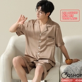 qm0122-bo-do-ngu-pijama-nam-lua-mem-min-quan-ngan