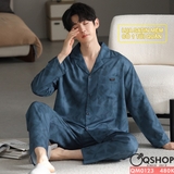 form-nho-qm0123-bo-do-ngu-pijama-nam-lua-satin-mem