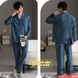 form-nho-qm0123-bo-do-ngu-pijama-nam-lua-satin-mem
