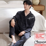 qm0125-bo-do-ngu-pijama-nam-lua-mem-min-tay-dai