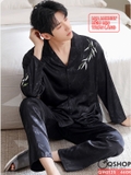 qm0125-bo-do-ngu-pijama-nam-lua-mem-min-tay-dai