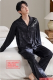 qm0125-bo-do-ngu-pijama-nam-lua-mem-min-tay-dai