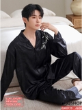 qm0125-bo-do-ngu-pijama-nam-lua-mem-min-tay-dai