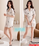 qm0126-form-to-bo-do-ngu-pijama-cap-doi-lua-satin-mem-quan-ngan