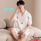 qm0126-form-to-bo-do-ngu-pijama-cap-doi-lua-satin-mem-quan-ngan