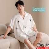 qm0126-form-to-bo-do-ngu-pijama-cap-doi-lua-satin-mem-quan-ngan