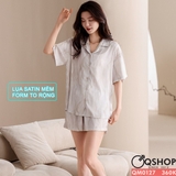 qm0127-form-to-bo-do-ngu-pijama-cap-doi-lua-satin-mem-quan-ngan