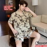 qm0129-bo-do-ngu-pijama-cap-doi-lua-mem-min-quan-ngan