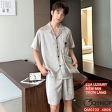 qm0132-bo-do-ngu-pijama-cap-doi-lua-mem-min-quan-ngan