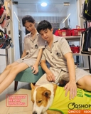 qm0132-bo-do-ngu-pijama-cap-doi-lua-mem-min-quan-ngan