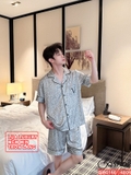 qm0146-bo-do-ngu-pijama-cap-doi-quan-ngan-lua-mem-min