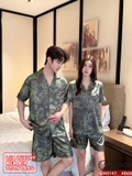 qm0147-bo-do-ngu-pijama-cap-doi-quan-ngan-lua-mem-min