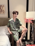 qm0147-bo-do-ngu-pijama-cap-doi-quan-ngan-lua-mem-min
